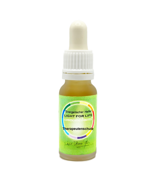 Essenz Therapeutenschutz (15ml)